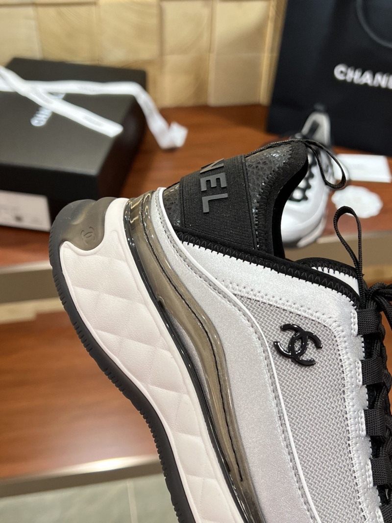 Chanel Casual Shoes